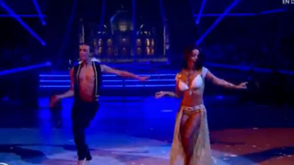 Danse avec les stars 4 : Alizée, Keen'V, Brahim Zaibat... top/flop de la saison