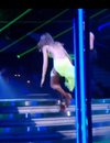 Danse avec les stars 4 : Laury Thilleman a failli chuter
