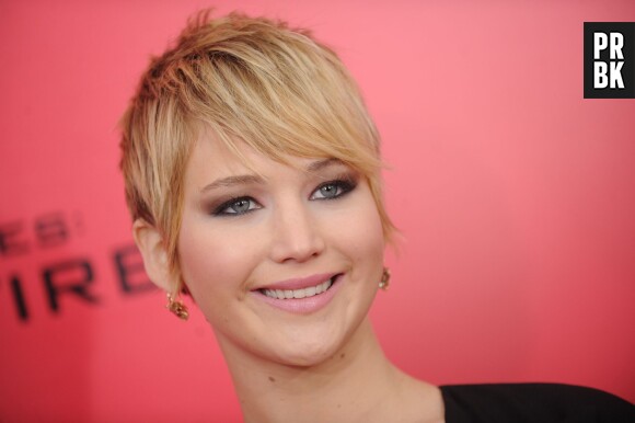 Jennifer Lawrence complimentée par Liam Hemsworth