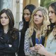 Pretty Little Liars saison 2 : 5 raisons de ne pas la manquer