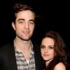 Robert Pattinson et Kristen Stewart : une histoire officialisée après Thanksgiving ?