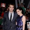 Robert Pattinson et Kristen Stewart : de nouveau en couple ?