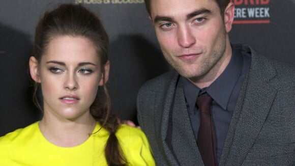 Robert Pattinson et Kristen Stewart : leur relation dévoilée au public après Thanksgiving ?