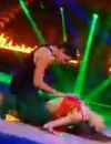 Danse avec les stars 4 : Laetitia Milot torride avec Christophe