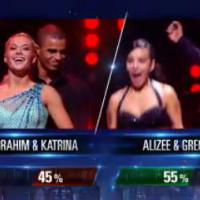 Gagnant Danse avec les stars 2013 : Alizée vainqueur sans surprise face à Brahim Zaibat
