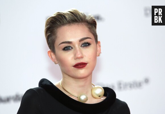 Miley Cyrus : sa maison a été cambriolée ce vendredi 22 novembre 2013 à Hollywood