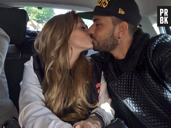 Secret Story 7 : Vincent voulait emménager avec Alexia