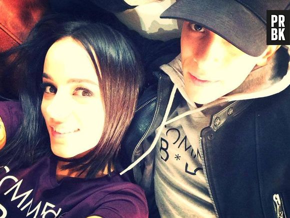 Alizée et Grégoire Lyonnet : des liens "très forts"