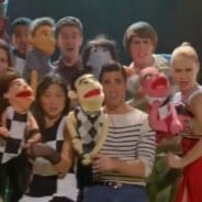 Glee saison 5, épisode 7 : les marionnettes s&#039;invitent dans la bande-annonce