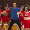 Glee saison 5, épisode 7 : Jake en pleine danse