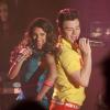 Glee saison 5, épisode 7 : Kurt et Rachel sur scène