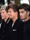 One Direction : une fortune estimée à 12 millions de dollars chacun