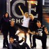 Ice Show : la team de Sarah Abitbol soudée