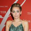 Miley Cyrus : One Direction et Kesha présents pour ses 21 ans