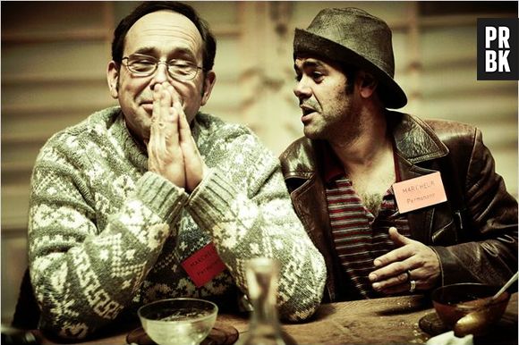 La Marche est actuellement au cinéma