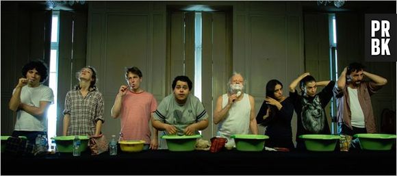 La Marche est actuellement au cinéma