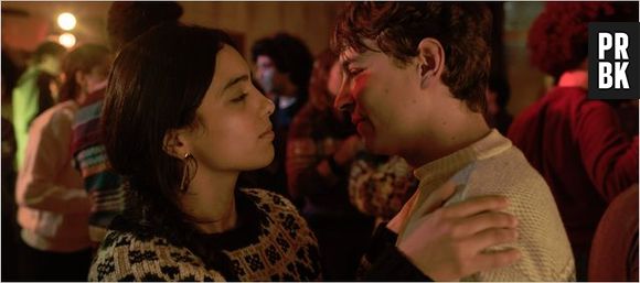 La Marche est actuellement au cinéma