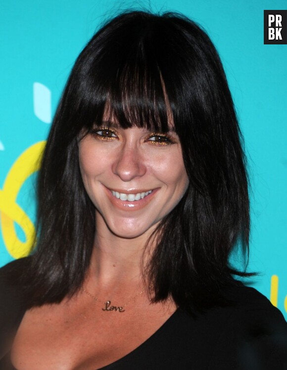Jennifer Love Hewitt a accouché d'une petite fille