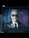 Eminem - Rap God, le clip officiel extrait de l'album " MMLP2" 