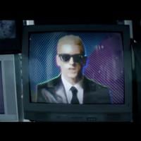 Eminem : Rap God, le clip avec Busta Rhymes et Bill Clinton