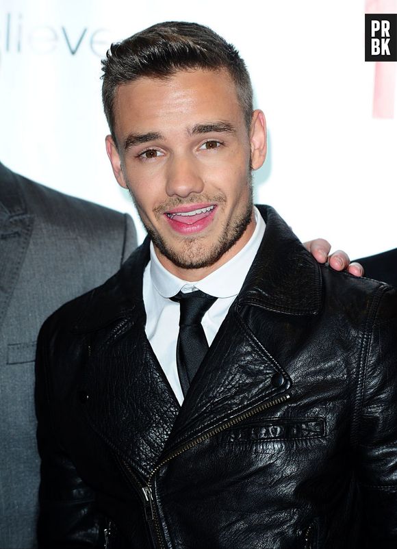 Liam Payne : réponse sur Twitter aux attaques de Luke Pritchard