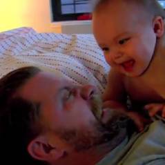 "Comment battre un bébé" : la vidéo drôle et mignonne qui fait débat