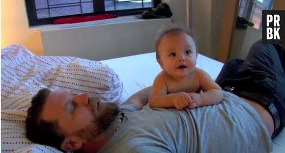 "Comment battre son bébé" : la vidéo drôle qui fait débat