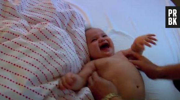 "Comment battre son bébé" : la vidéo drôle qui fait débat