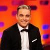 Robbie Williams homosexuel à 49%