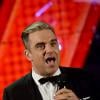 Robbie Williams homosexuel à 49%