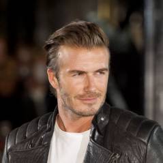 David Beckham : quel acteur pour l'incarner au cinéma ? Ses choix prétentieux