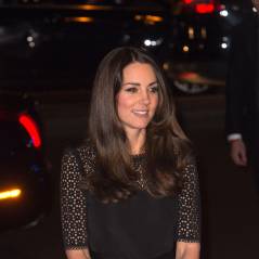 Kate Middleton : en solo pour un gala de charité