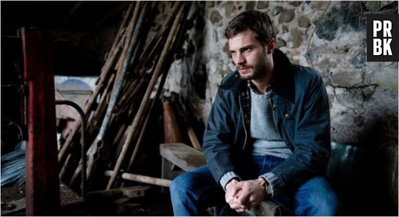 Fifty Shades of Grey : Jamie Dornan sera Christian Grey sur grand écran