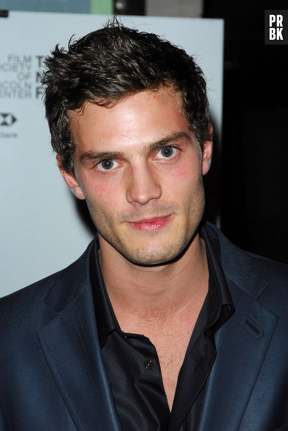 Fifty Shades of Grey : Jamie Dornan sera Christian Grey sur grand écran