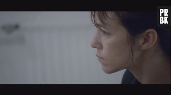 Nymphomaniac : Charlotte Gainsbourg apparaît nue dans une nouveau teaser du film de Lars Von Trier