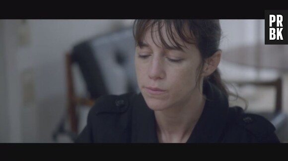 Nymphomaniac : Charlotte Gainsbourg apparaît nue dans une nouveau teaser du film de Lars Von Trier