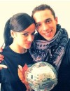 Alizée et Grégoire Lyonnet ont remporté Danse avec les Stars 4