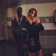 Kim Kardashian : selfie sexy en direct des toilettes