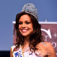 Marine Lorphelin : Miss France 2013 dit non aux stars et aux paillettes