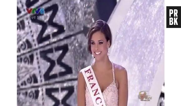 Marine Lorphelin : Miss France 2013 se confie sur les dragueurs