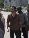 The Walking Dead saison 4 : un épisode 8 sanglant