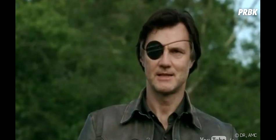 Victor Newman Est Il Vraiment Mort 2022 The Walking Dead saison 4 : le Gouverneur est-il vraiment mort