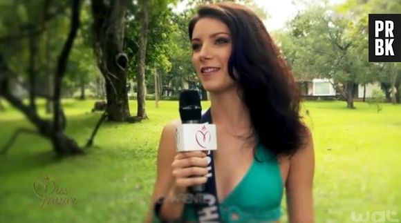Miss France 2014 : shooting en solo et en bikini pour les candidates à l'élection