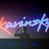Kavinsky sera au festival du Printemps de Bourges 2014