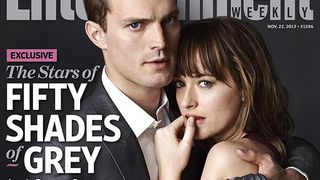 Fifty Shades of Grey : après la soeur, la mère de Christian castée
