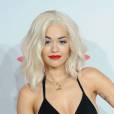 Rita Ora : soeur de Christian dans Fifty Shades of Grey
