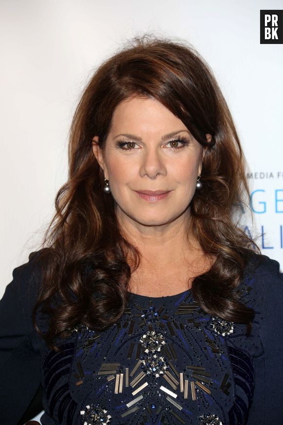Marcia Gay Harden castée dans Fifty Shades of Grey
