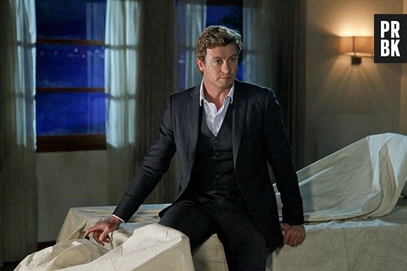 Mentalist saison 6 : Jane bientôt en prison ?