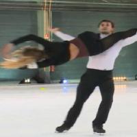 Ice Show : répétitions acharnées pour des gamelles assurées ce soir ?