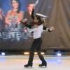 Ice Show : Tatiana Golovin et sa figure périlleuse